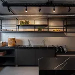 Cozy Flat, My House, Your House
