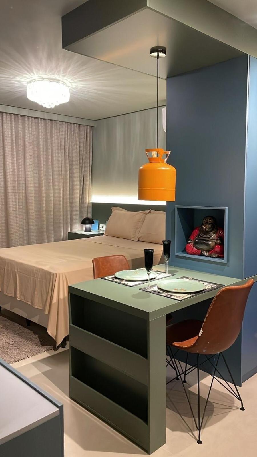 Apartamento Cozy Flat, My House, Your House